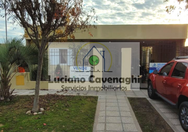 VENTA DE CASA - LAS GOLONDRINAS, ORO VERDE 