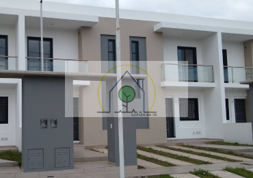 VENTA de DUPLEX - LINO CHURRUARIN, PARANA 