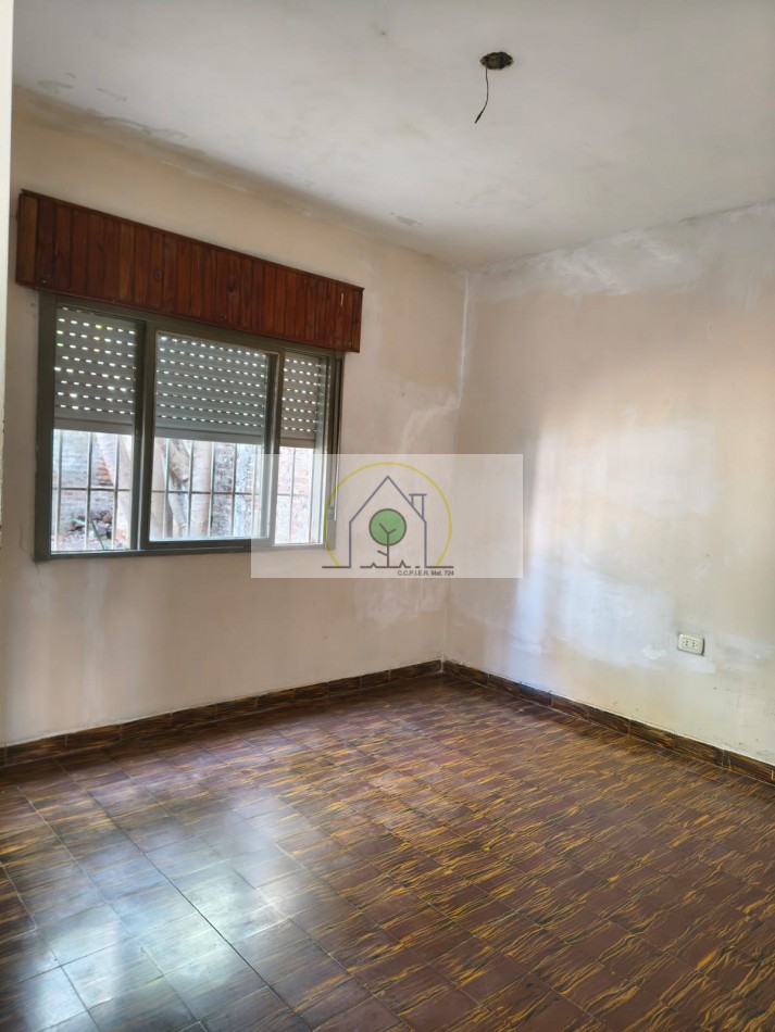 VENTA de DOS CASAS - RUBEN DARIO, PARANA 
