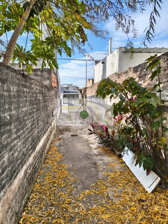 VENTA de DOS CASAS - RUBEN DARIO, PARANA 