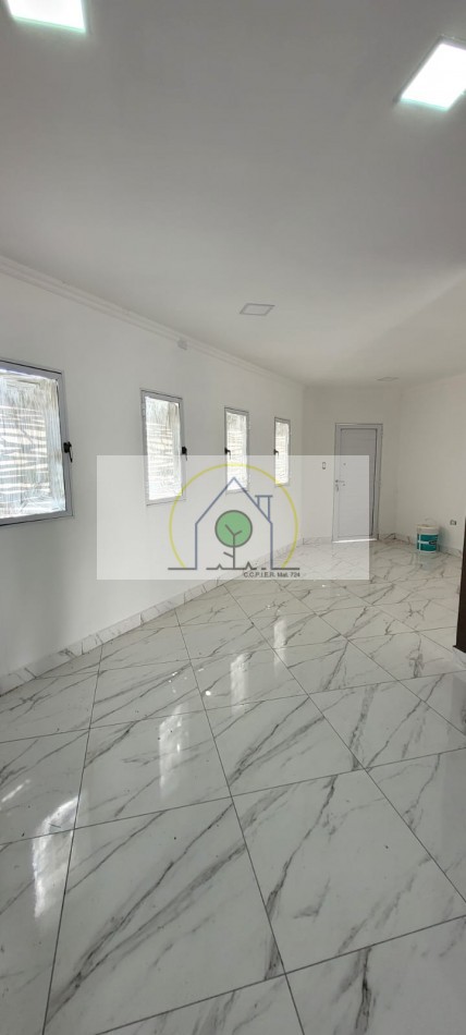 VENTA de CASA en ESQUINA - ROQUE SAENZ PEÑA, SAN BENITO