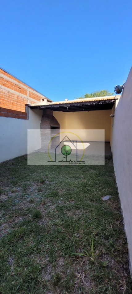 VENTA de DUPLEX - ABEL BAZAN Y BUSTOS, PARANA