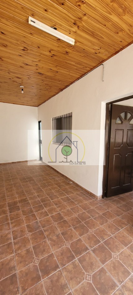 VENTA de CASA INTERNA - VUCETICH, PARANA