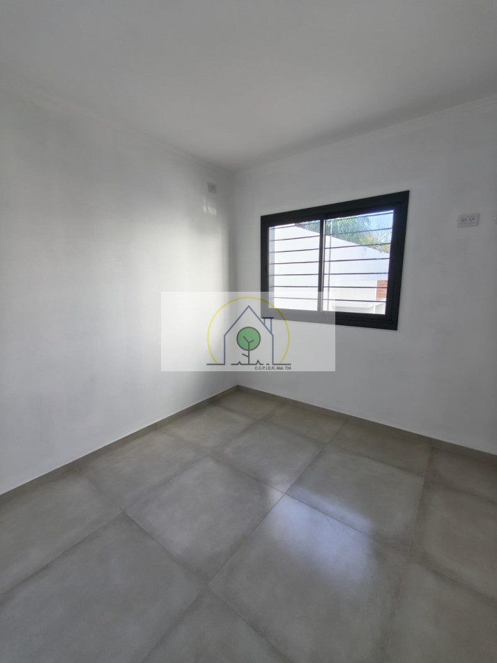 🏠 VENTA de CASA A ESTRENAR - BASAVILBASO, PARANA 🪴 