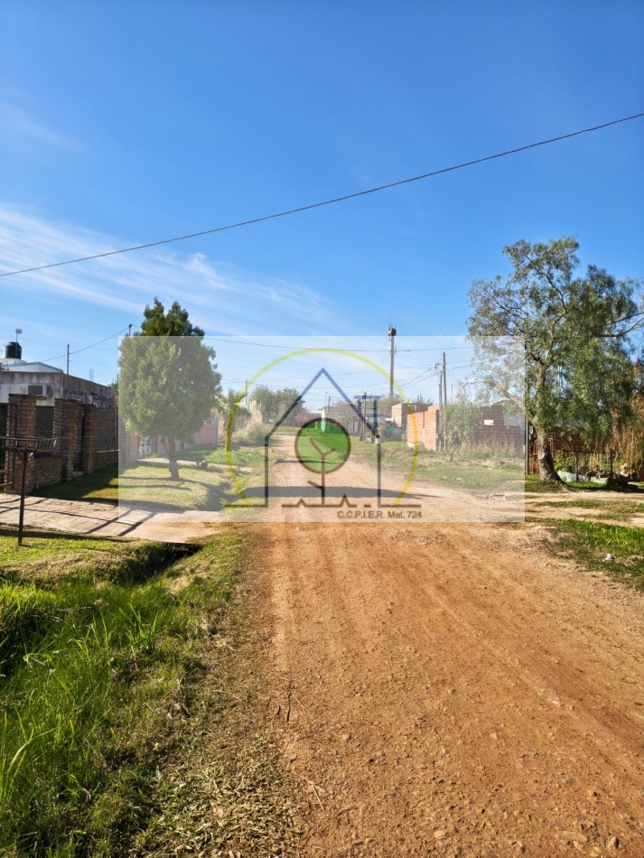 VENTA de CASA C/PROYECCION - ROCA, SAN BENITO