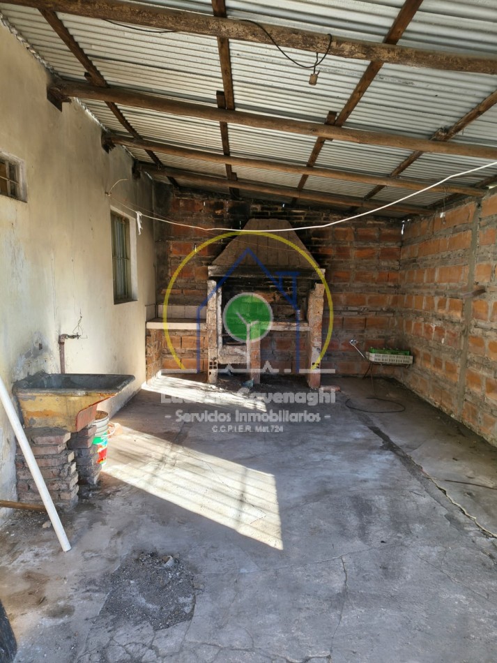 🏡 VENTA de CASA - IRIGOYEN, COLONIA AVELLANEDA 🌳