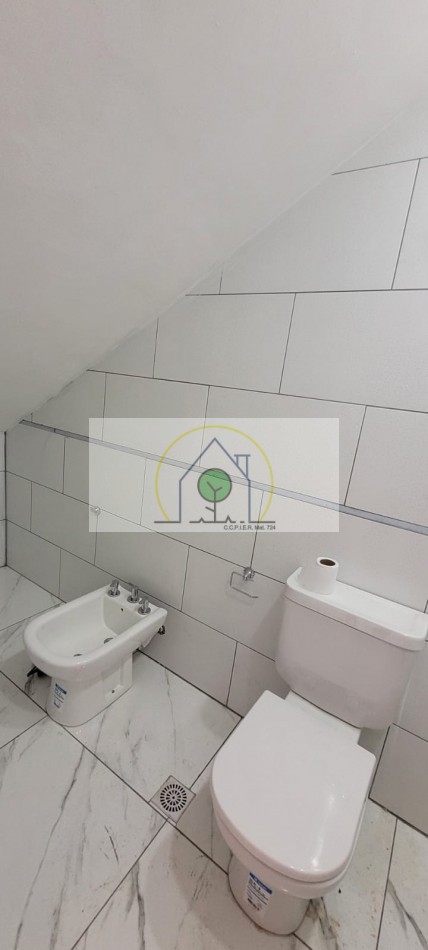 VENTA de CASA en ESQUINA - ROQUE SAENZ PEÑA, SAN BENITO