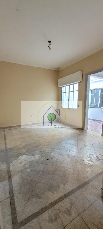 VENTA de CASA A MEJORAR - ALSINA, PARANA