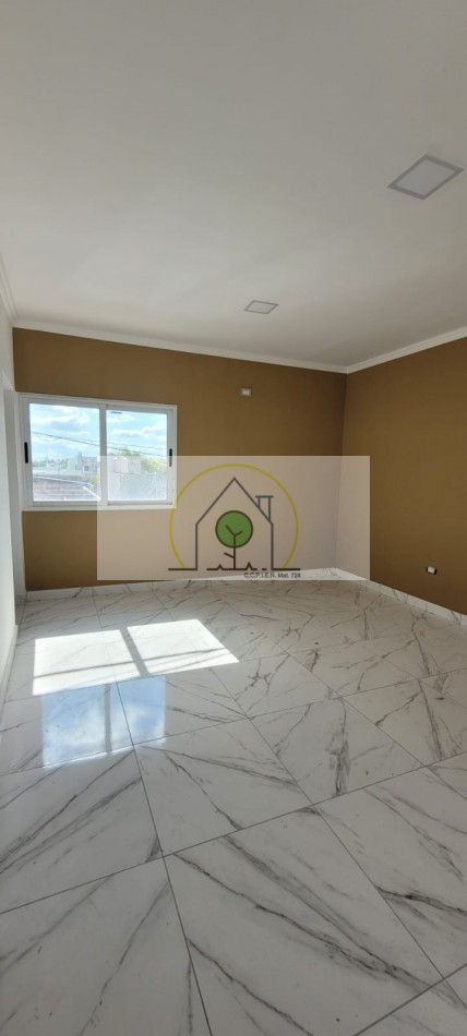 VENTA de CASA en ESQUINA - ROQUE SAENZ PEÑA, SAN BENITO