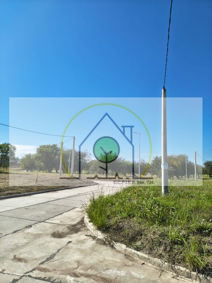 VENTA TERRENOS FINANCIADOS H/48 CUOTAS - SAN BENITO