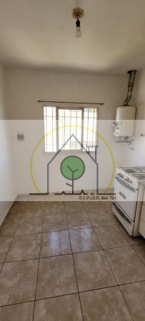 ALQUILER DPTO 1° PISO - MASTRONARDI, PARANA