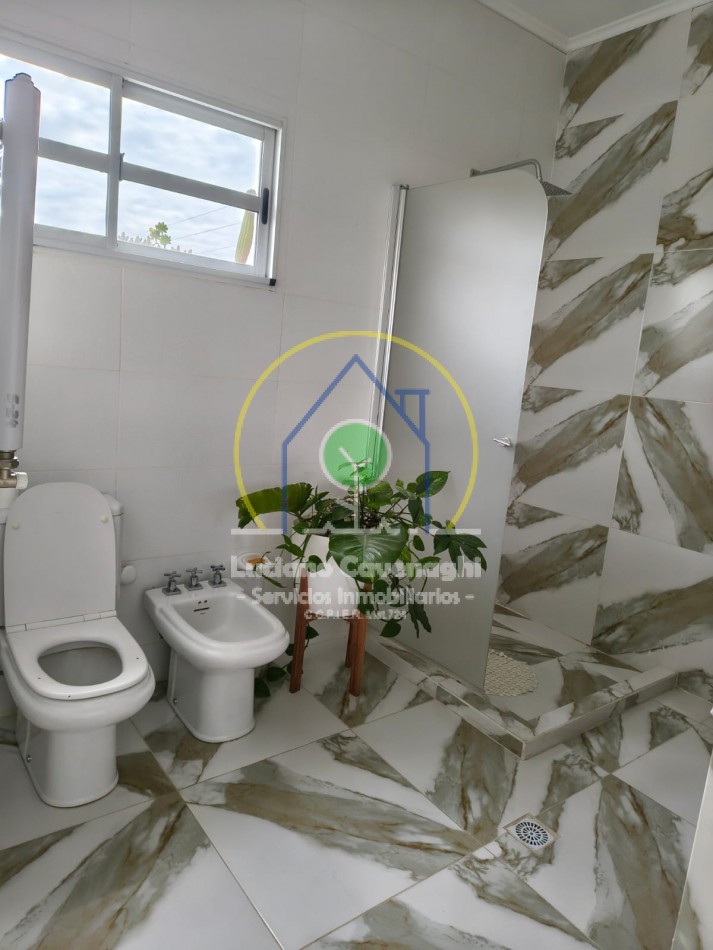 🏡 VENTA de DISTINGUIDA CASA C/LOCAL - BLAS PARERA, PARANA 🪴