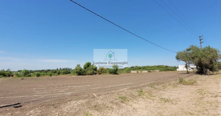 INCREIBLES DESCUENTOS AL CONTADO Y FINANCIACION de TERRENOS - RICARDO BALBIN Y GDOR. PARERA, PARANA 