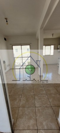 ALQUILER DPTO 1° PISO - MASTRONARDI, PARANA