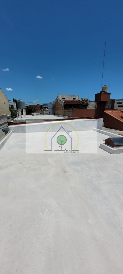 VENTA de CASA INTERNA - VUCETICH, PARANA