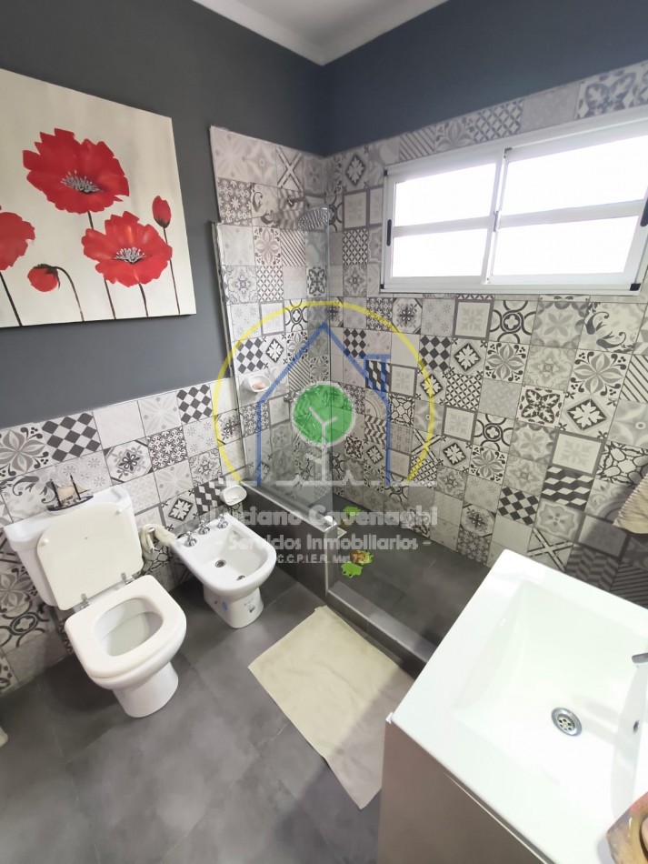 🏡 VENTA de DISTINGUIDA CASA C/LOCAL - BLAS PARERA, PARANA 🪴
