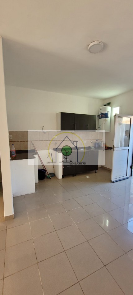 VENTA de DUPLEX - ABEL BAZAN Y BUSTOS, PARANA