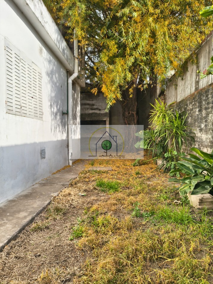 VENTA de DOS CASAS - RUBEN DARIO, PARANA 