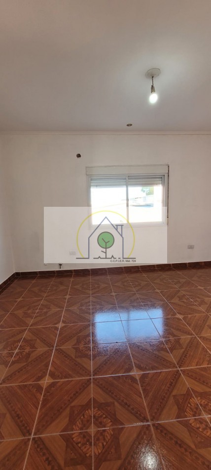 VENTA de DUPLEX - ABEL BAZAN Y BUSTOS, PARANA