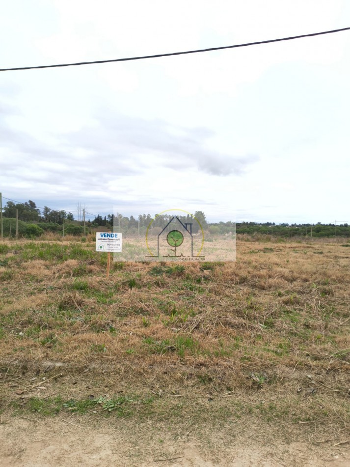 VENTA de TERRENO - LAS MARIMOÑAS, PARANA