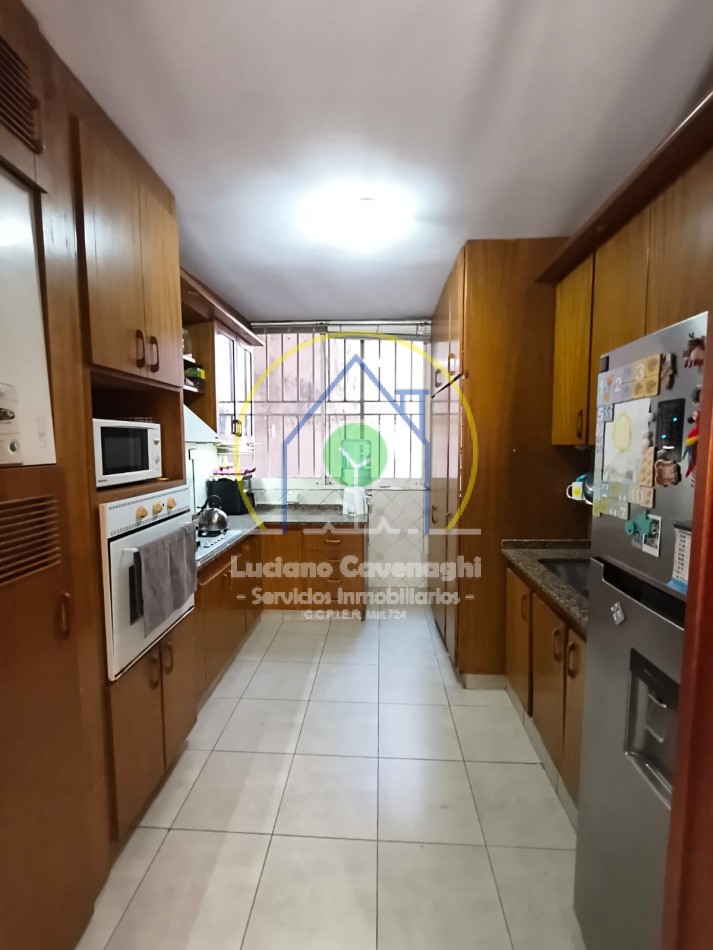 VENTA de DEPARTAMENTO C/COCHERA - ALAMEDA DE LA FEDERACION, PARANA