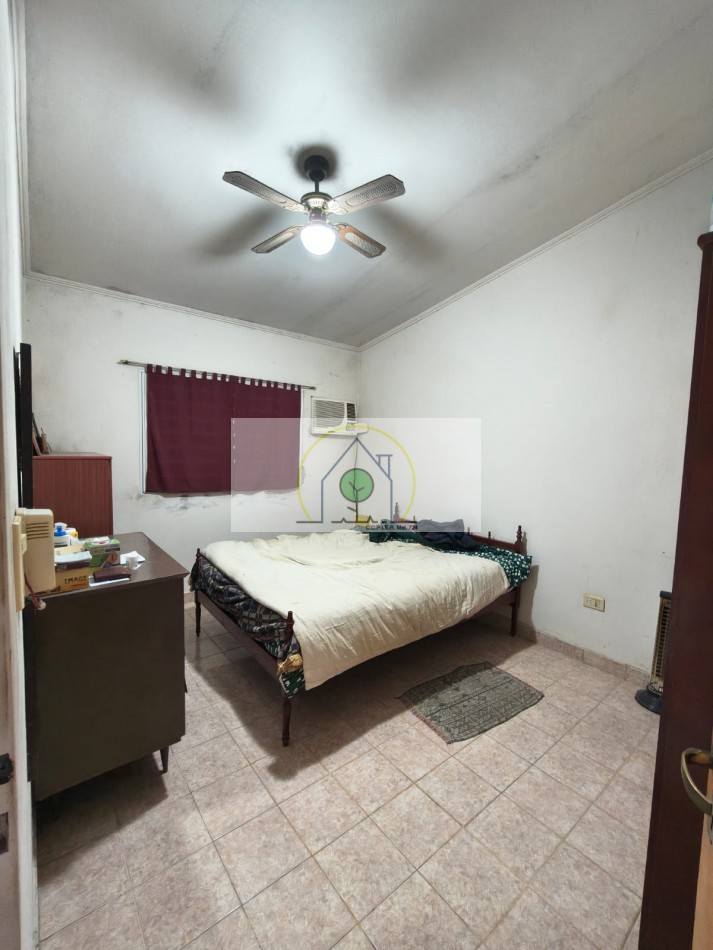 VENTA de CASA y GALPON - LEOPOLDO HERRERA, PARANA