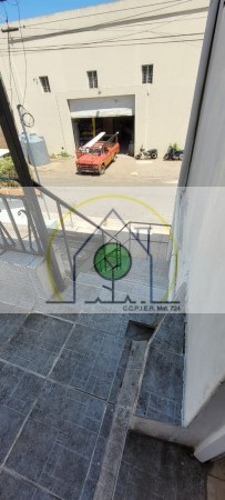 ALQUILER DPTO 1° PISO - MASTRONARDI, PARANA