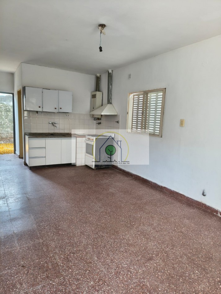 VENTA de DOS CASAS - RUBEN DARIO, PARANA 