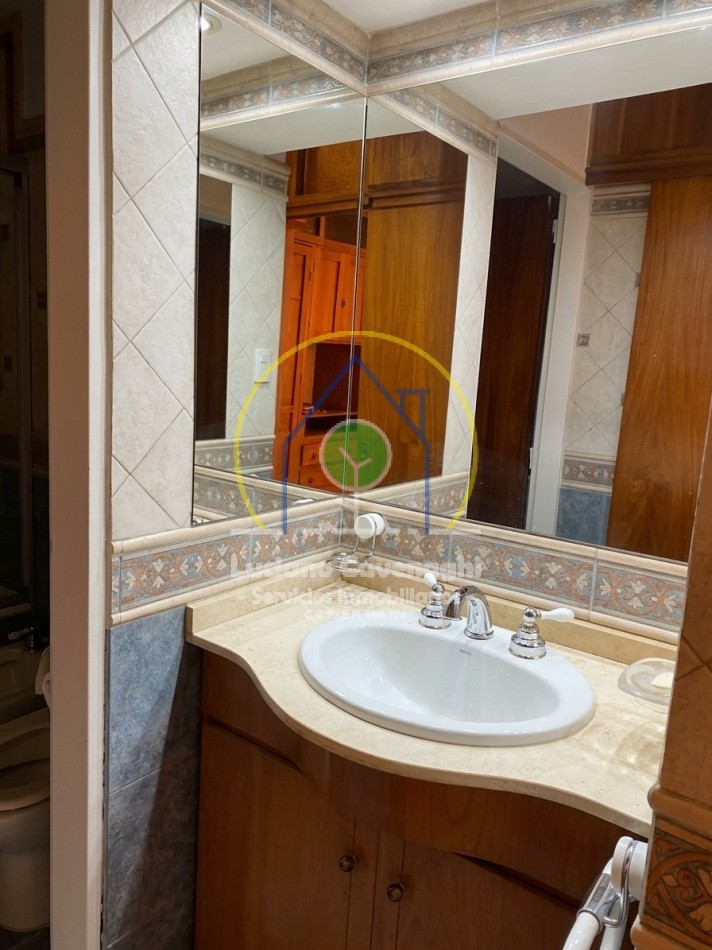 VENTA de DEPARTAMENTO C/COCHERA - ALAMEDA DE LA FEDERACION, PARANA