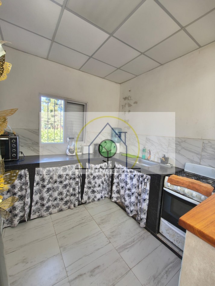 VENTA de CASA C/PROYECCION - ROCA, SAN BENITO