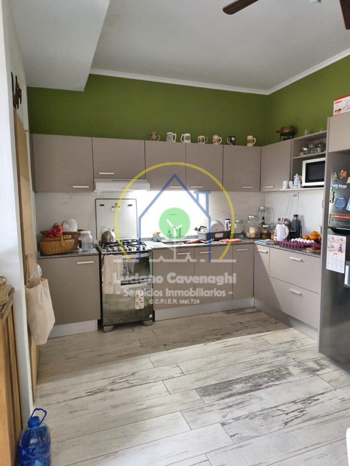 🏡 VENTA de DISTINGUIDA CASA C/LOCAL - BLAS PARERA, PARANA 🪴