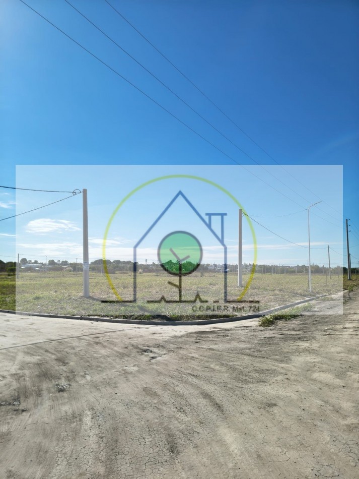 VENTA TERRENOS FINANCIADOS H/48 CUOTAS - SAN BENITO