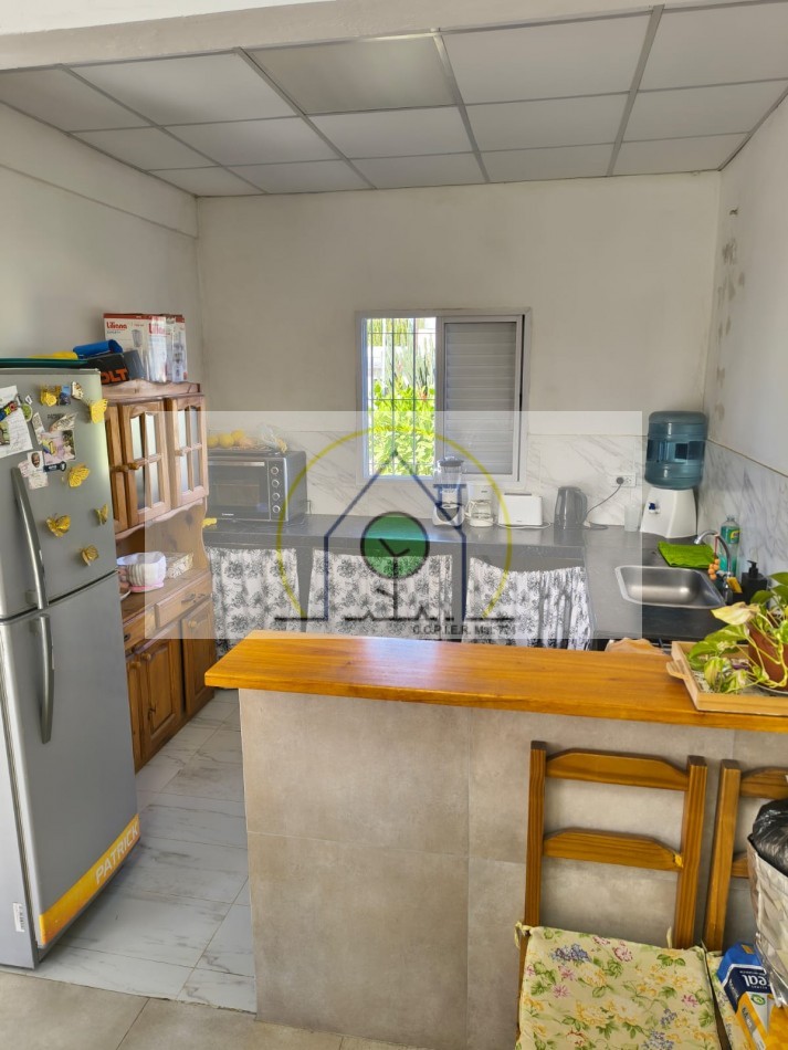 VENTA de CASA C/PROYECCION - ROCA, SAN BENITO