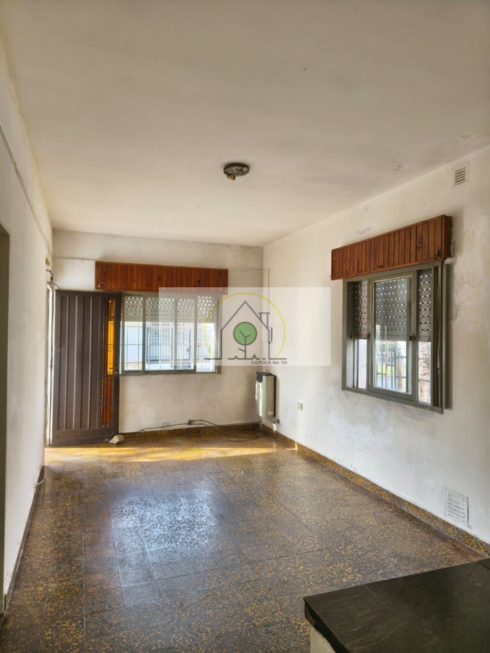 VENTA de DOS CASAS - RUBEN DARIO, PARANA 