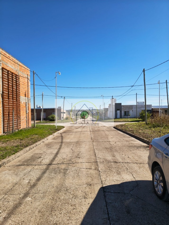 VENTA de TERRENO - PERU, SAN BENITO 