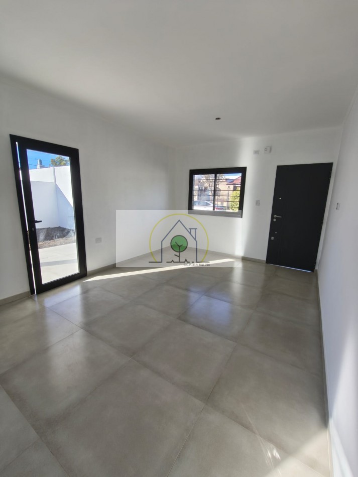🏠 VENTA de CASA A ESTRENAR - BASAVILBASO, PARANA 🪴 