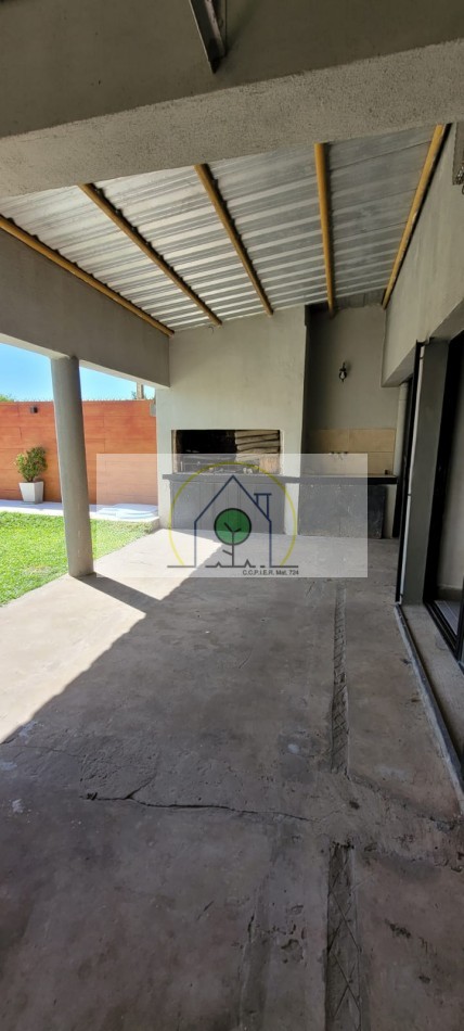 VENTA de CASA - LAURENCENA, SAN BENITO