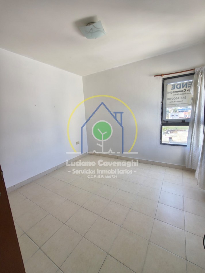 🏬 VENTA de DEPARTAMENTO CENTRICO - BELGRANO, PARANA 🏠
