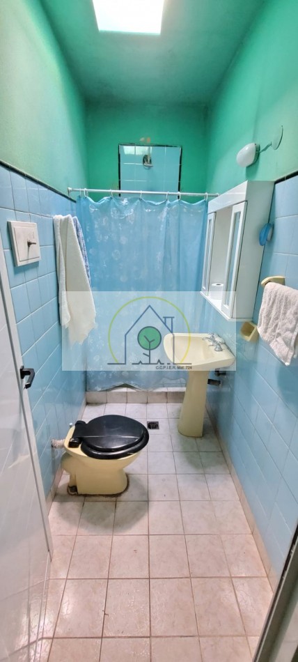 VENTA de CASA y GALPON - JOSE INGENIEROS, PARANA