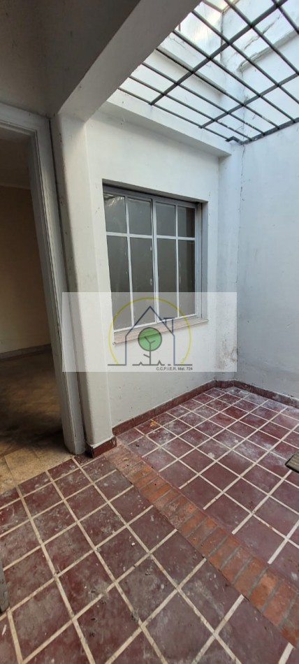 VENTA de CASA A MEJORAR - ALSINA, PARANA