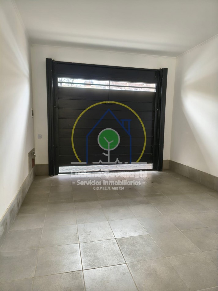 🏡 VENTA de CASA A ESTRENAR - PTE. PERON, PARANA 🪴