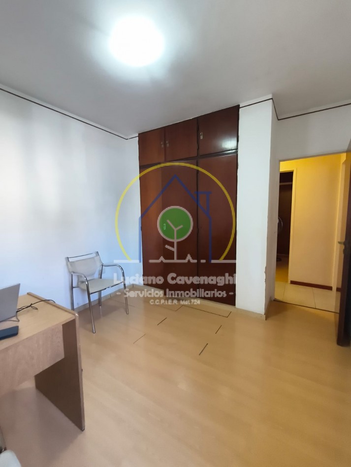 VENTA de DEPARTAMENTO C/COCHERA - ALAMEDA DE LA FEDERACION, PARANA