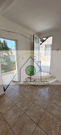 ALQUILER DPTO 1° PISO - MASTRONARDI, PARANA