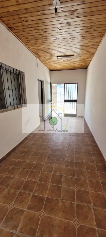 VENTA de CASA INTERNA - VUCETICH, PARANA