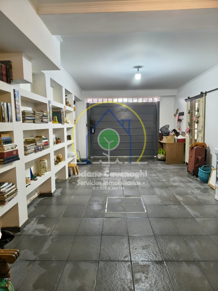🏡 VENTA de DISTINGUIDA CASA C/LOCAL - BLAS PARERA, PARANA 🪴