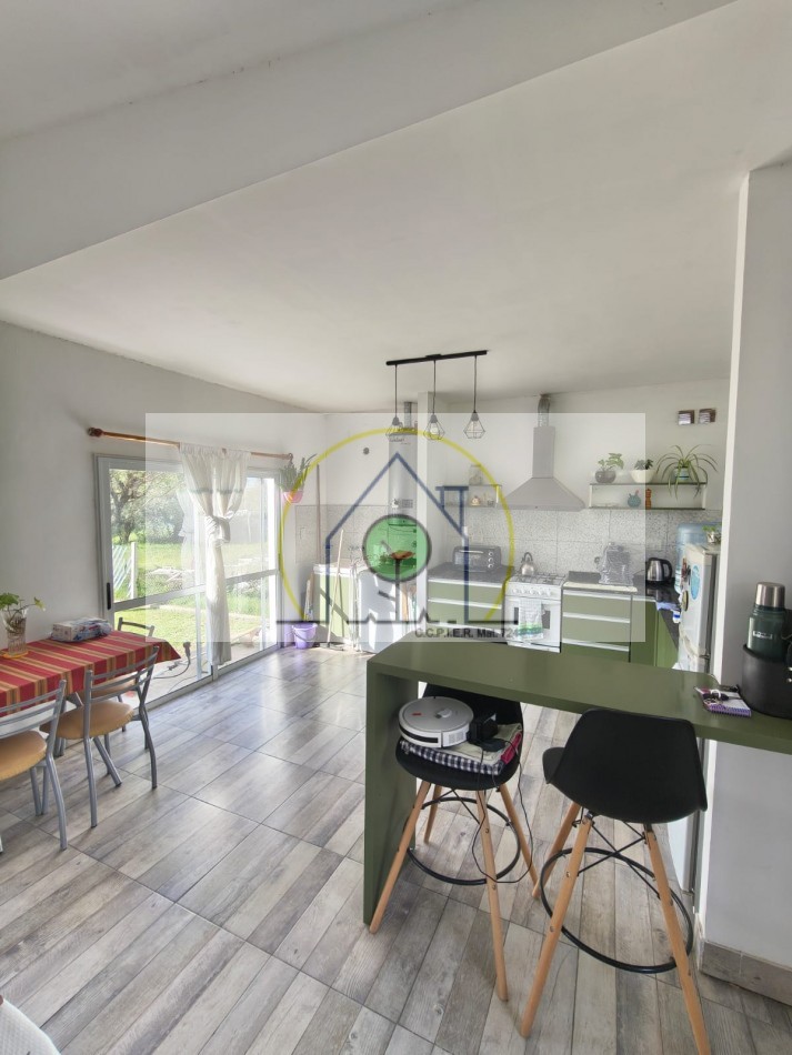 VENTA de CASA en ESQUINA - LAS YATAY, ORO VERDE
