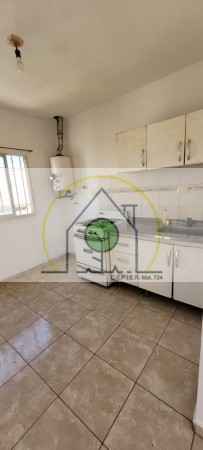 ALQUILER DPTO 1° PISO - MASTRONARDI, PARANA