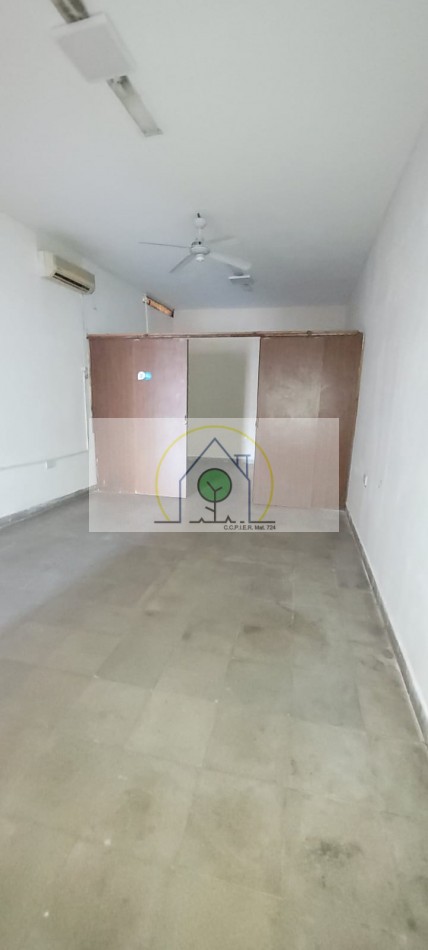 ALQUILER de LOCAL COMERCIAL Y OFICINA - COLON, PARANA