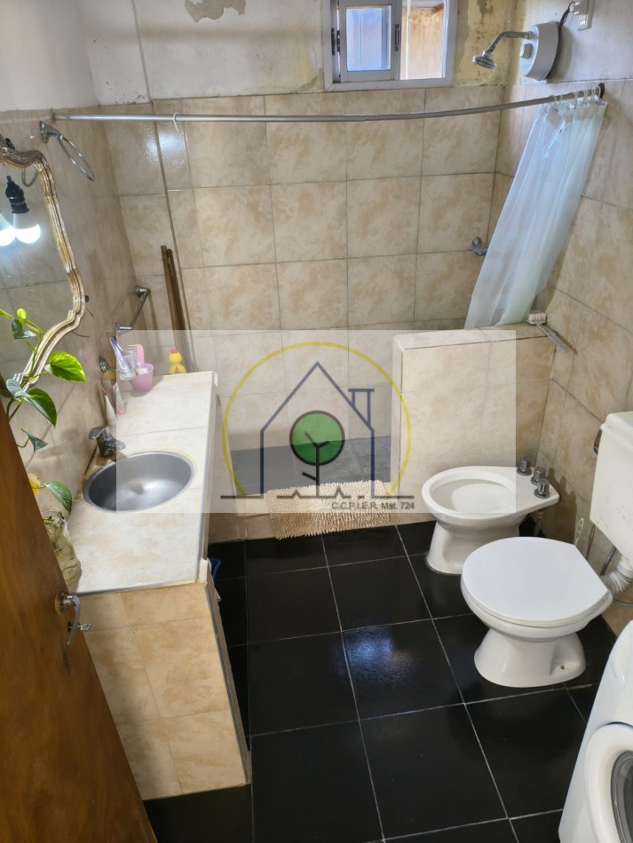 VENTA de CASA C/PROYECCION - ROCA, SAN BENITO