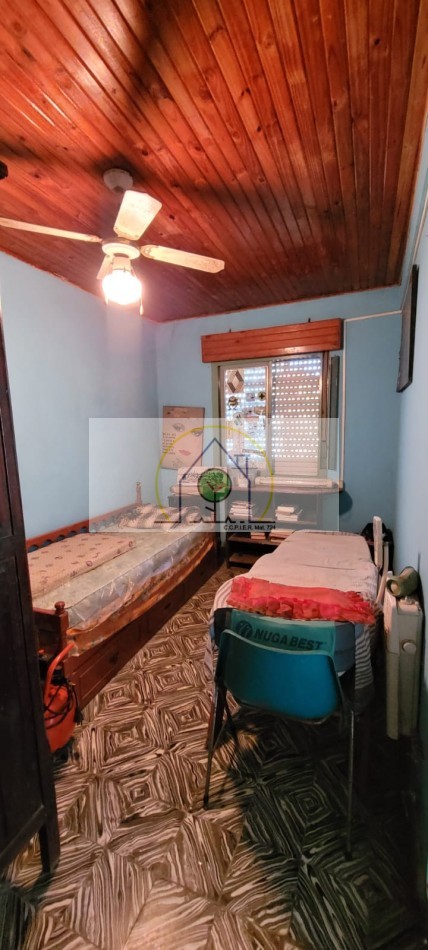 VENTA de CASA y GALPON - JOSE INGENIEROS, PARANA